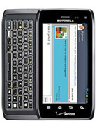 Android telefon Motorola DROID 4 XT894